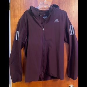 Adidas jacket